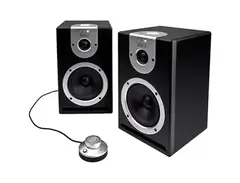 Reloop Wave 5 DJ & Producer Monitoring Station main image