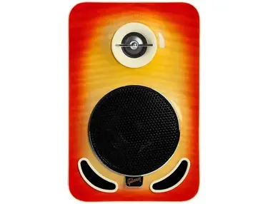 Gibson Les Paul 4 Studio Monitor (Lp4) Cherry Burst