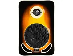Gibson Les Paul 4 Studio Monitor (LP4) Tobacco Burst main image