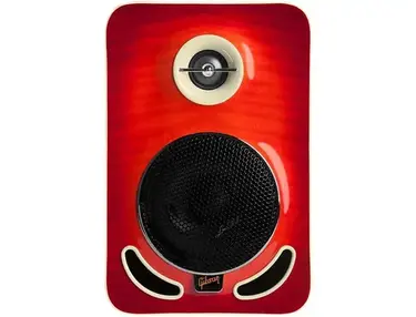 Gibson Les Paul 4 Studio Monitor (LP4) Cherry