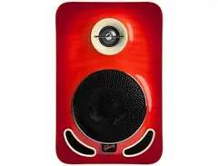 Gibson Les Paul 4 Studio Monitor (LP4) Cherry main image