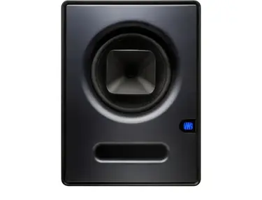 Presonus Sceptre S8 - 2-Way 8 Coaxial Nearfield Studio Monitor With Dsp Processing