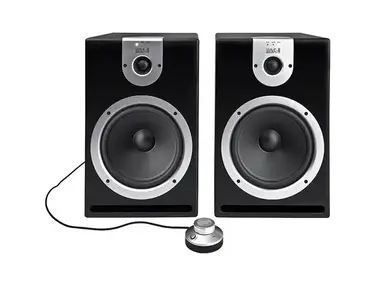 Reloop Wave 8 Dj & Producer Monitoring Station
