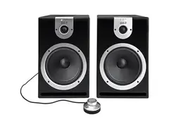 Reloop Wave 8 Dj & Producer Monitoring Station main image
