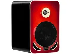 Gibson Les Paul 6 Studio Monitor (LP6) Cherry main image