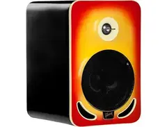 Gibson Les Paul 6 Studio Monitor (LP6) Cherry Burst main image