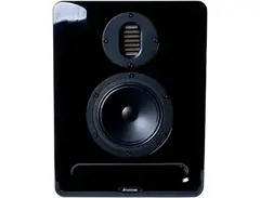 Avantone Abbey 3-Way Active Studio Monitor - Black Black