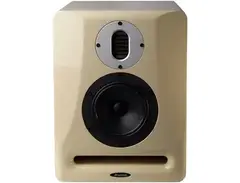 Avantone Abbey 3-Way Active Studio Monitor - Creme Cream main image