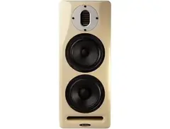 Avantone Mix Tower Active Dual Mode 3-Way Monitor (Pair) Cream main image