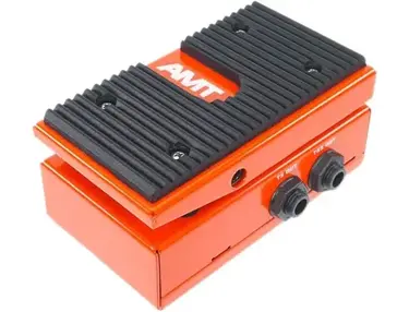 Amt Electronics Ex-50 Expression