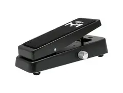 Mission Engineering Expression Pedal In With Minimum Value Knob Black
