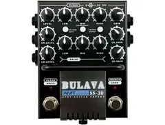 Amt Electronics Ss-30 Bulava 3-Channel Guitar Preamp