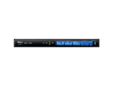 MOTU 24Ao USB/AVB Ethernet Audio Interface