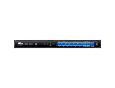 Motu 112D Audio Interface