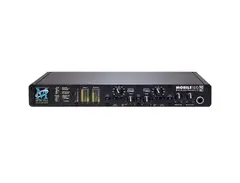 Metric Halo ULN-2 2d w/1 Jensen Firewire Digital Audio Interface main image