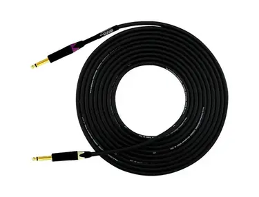 Pro Co Evolution Studio/Stage Directional Straight - Straight Instrument Cable 5 ft.