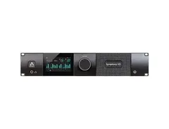 Apogee Symphony I/O MK II 2X6 Thunderbolt Audio Interface