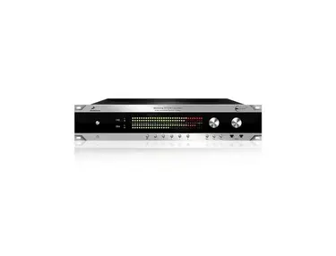 Antelope Audio ECLIPSE 384 Mastering AD/DA Converter