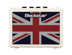 Blackstar Fly 3 3W 1X3 Union Flag Mini Guitar Combo