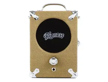 Pignose "Legendary" 7-100 Tweed Edition