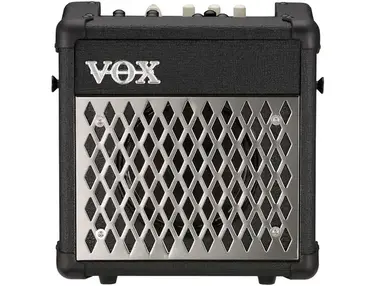 Vox Mini5 Rhythm Modeling Guitar Combo Amplifier