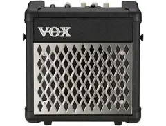 Vox Mini5 Rhythm Modeling Guitar Combo Amplifier