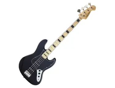 j&d bass