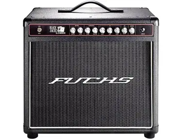 Fuchs Black Jack 21W Tube Guitar Combo Mini-Amp