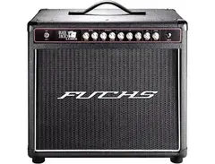 Fuchs Black Jack 21W Tube Guitar Combo Mini-Amp