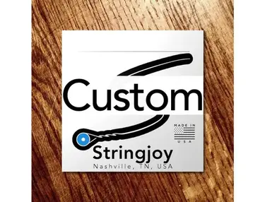 Stringjoy - Custom set