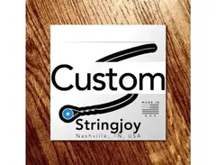 Stringjoy - Custom set