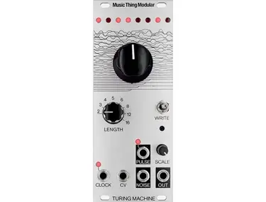 Thonk Turing Machine MK2