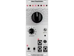 Thonk Turing Machine MK2 is a newer version of Thonk Turing Machine