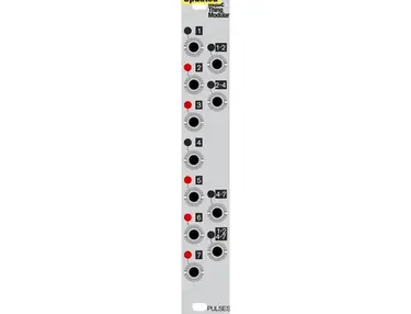 Thonk Pulses MK2