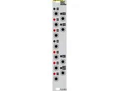 Thonk Pulses MK2 is a newer version of Thonk Pulses
