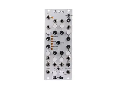 Qu-Bit Electronix Octone