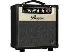 Bugera V5 Infinium 5W 1x8 All Tube Guitar Combo Amp