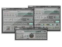 Native Instruments Skanner XT main image