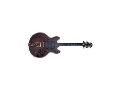 Alembic Custom 12-String Guitar
