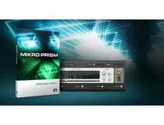 Native Instruments Mikro Prism main image