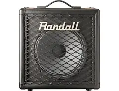 Randall RD5 Diavlo 5W 1x12 Tube Guitar Combo Amp main image