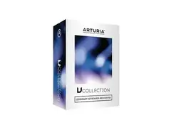 Arturia V Collection 5 Software Synthesizer Bundle