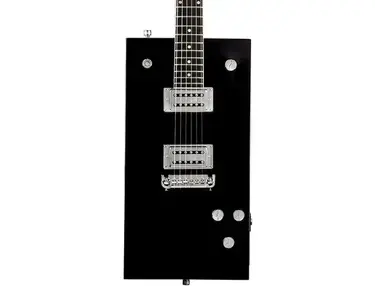 Gretsch Guitars G5810 Bo Diddley Electromatic