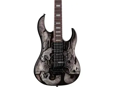 Dean Michael Angelo Batio MAB4 Gauntlet Electric Guitar