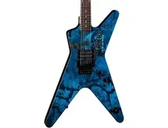 Dean Dimebag Pantera Fbd Ml Electric Guitar