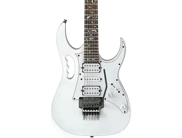 Ibanez Jemjr Steve Vai Signature Jem Series Electric Guitar
