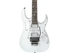 Ibanez Jemjr Steve Vai Signature Jem Series Electric Guitar