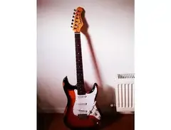 Aria STG 001