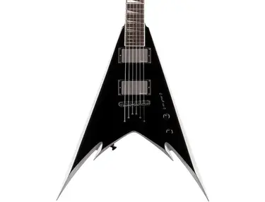Jackson Phil Demmel PDXT String-Through King V
