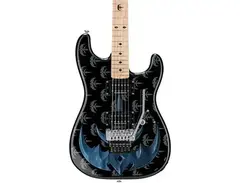 LTD Michael Wilton Limited Edition Electric Guitar Tri Ryche main image